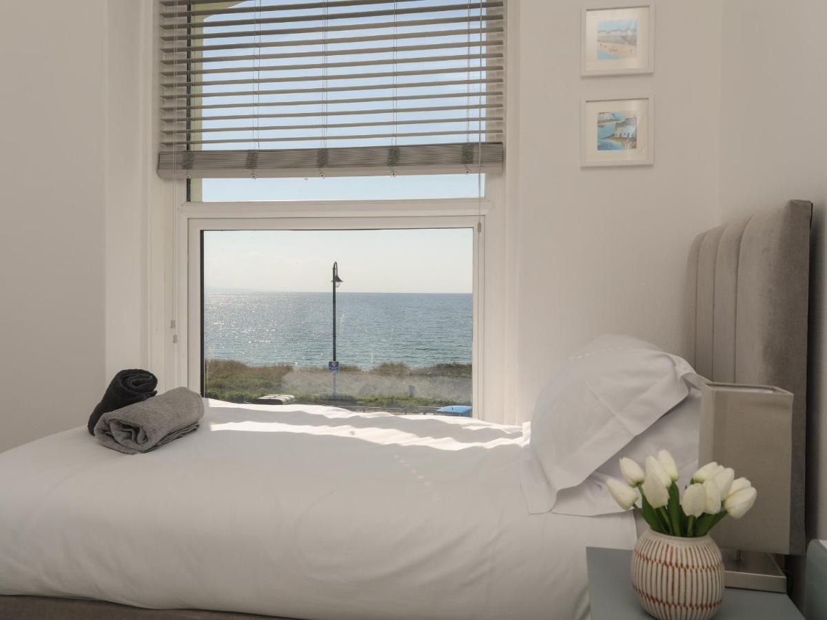 Tir A Mor Daire Pwllheli Dış mekan fotoğraf
