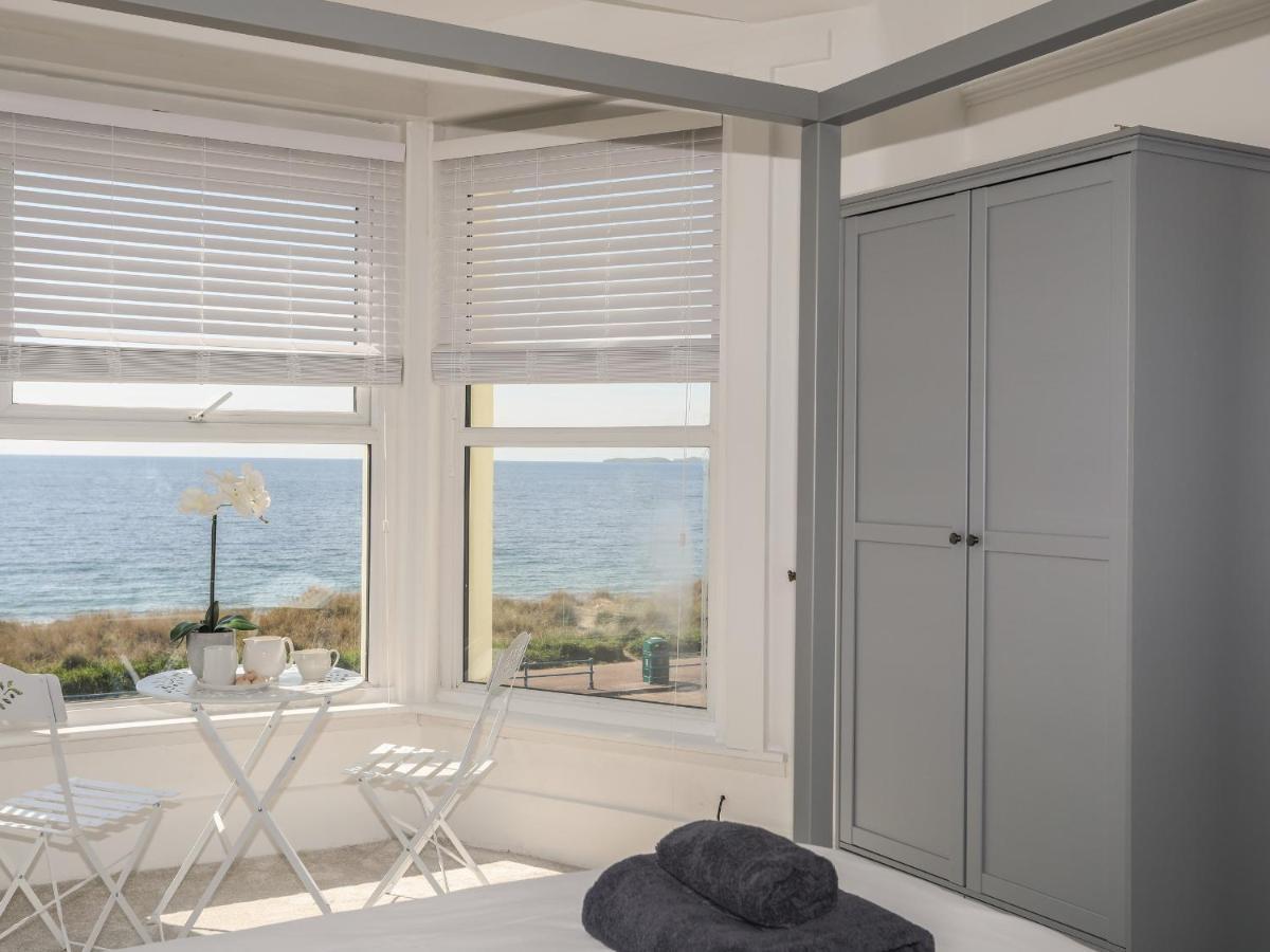 Tir A Mor Daire Pwllheli Dış mekan fotoğraf