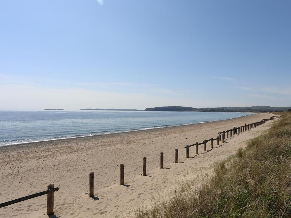 Tir A Mor Daire Pwllheli Dış mekan fotoğraf