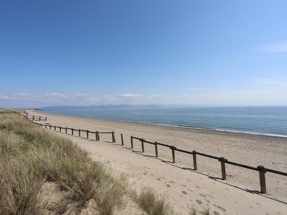 Tir A Mor Daire Pwllheli Dış mekan fotoğraf