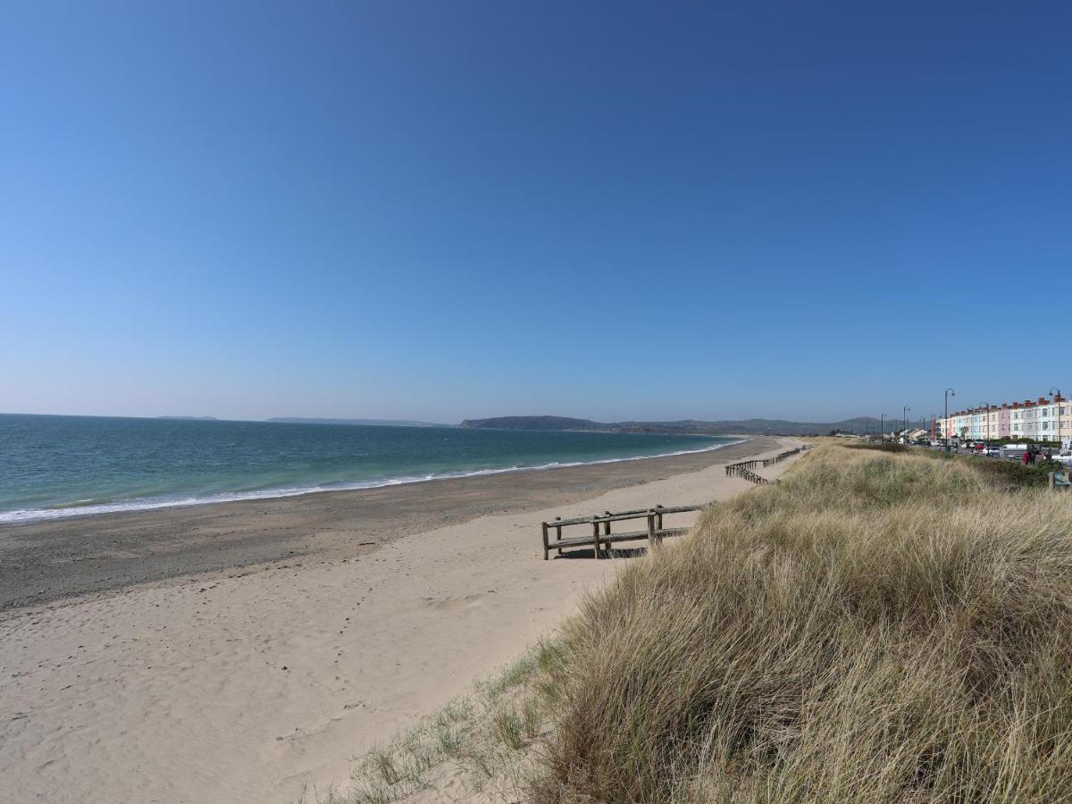Tir A Mor Daire Pwllheli Dış mekan fotoğraf